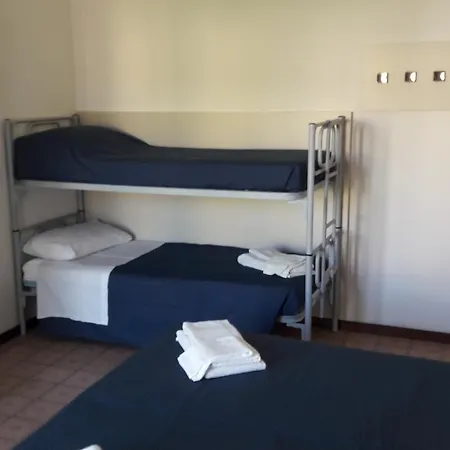- Meuble' - Cordiale Hotel Misano Adriatico