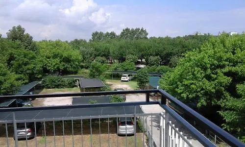Hotel - Meuble' - 