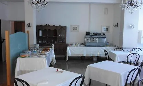 Hotel - Meuble' - 