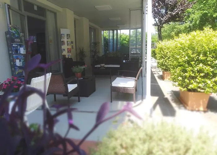 Hotel - Meuble' - 