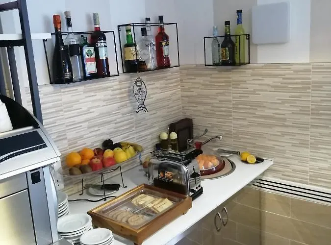 Hotel - Meuble' - 