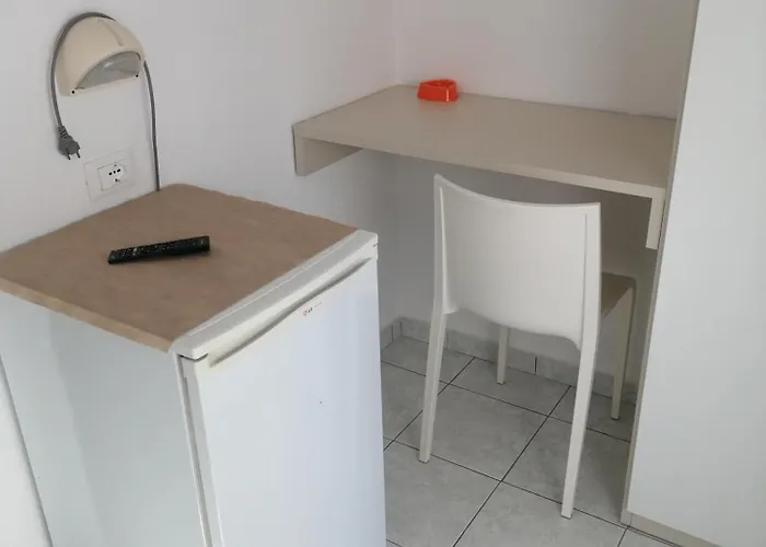 Hotel - Meuble' - 