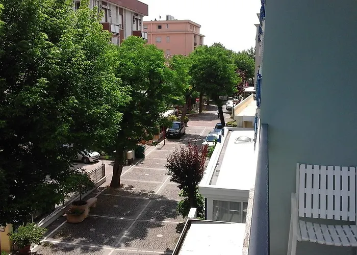 Hotel - Meuble' - 