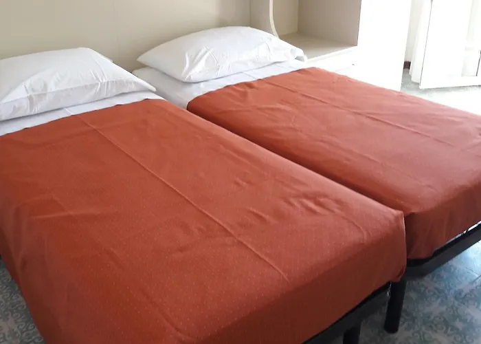 Hotel - Meuble' - 