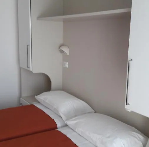 Hotel - Meuble' - 