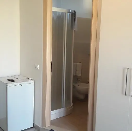 Hotel - Meuble' - 