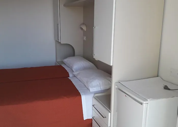 Hotel - Meuble' - 
