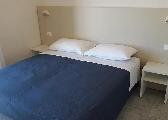 Hotel - Meuble' - 