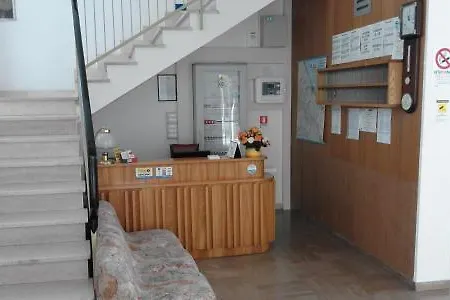 - Meuble' -  Cordiale Hotel 2*