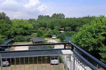 Hotel - Meuble' - 