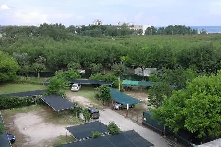 - Meuble' -  Cordiale Hotel Misano Adriatico