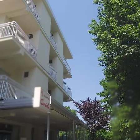 - Meuble' -  Cordiale Hotel 2*