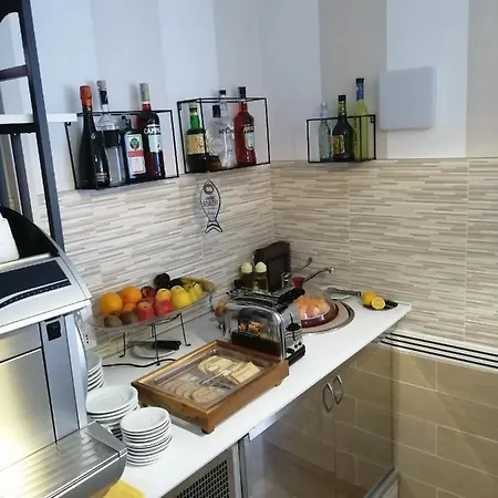Hotel - Meuble' - 