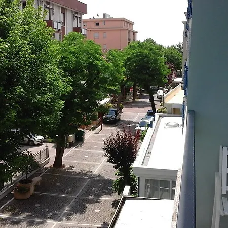 Hotel - Meuble' - 