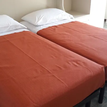Hotel - Meuble' - 