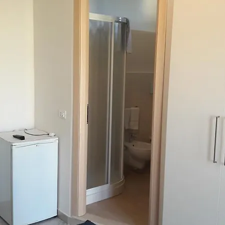 Hotel - Meuble' - 
