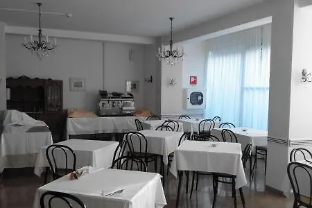 Meuble Cordiale 2* Misano Adriatico