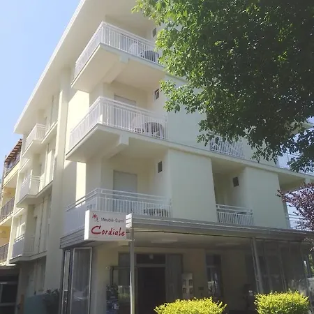 Meuble Cordiale Hotel Misano Adriatico