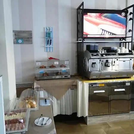Meuble Cordiale Hotel Misano Adriatico