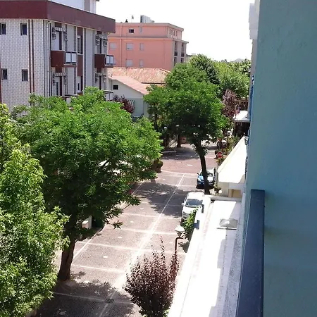 Meuble Cordiale 2* Misano Adriatico